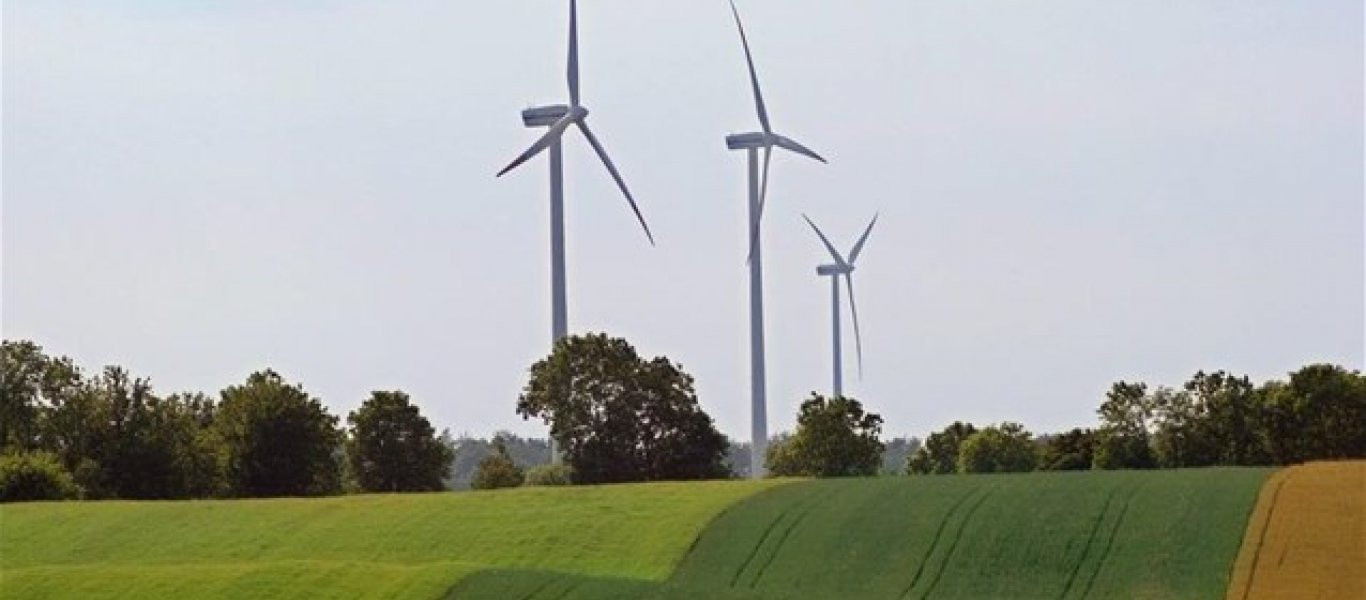 Το 2017 ήταν το πιο «πράσινο» έτος ενεργειακά για το Ηνωμένο Βασίλειο- Σημείωσε 13 νέα ρεκόρ ανανεώσιμων πηγών ενέργειας